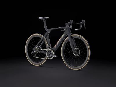 Trek Madone SLR 9 AXS 50 Deep Smoke Produktbild 1