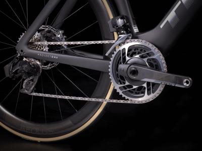 Trek Madone SLR 9 AXS 52 Deep Smoke Produktbild 9