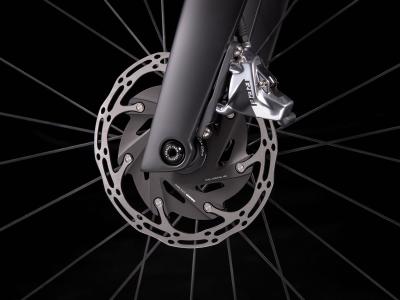 Trek Madone SLR 9 AXS 58 Deep Smoke Produktbild 8