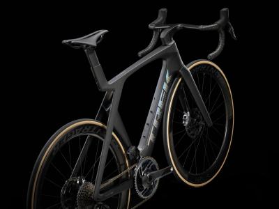 Trek Madone SLR 9 AXS 62 Deep Smoke Produktbild 2
