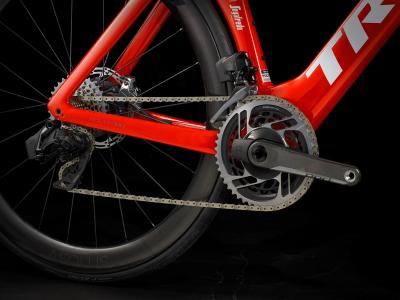 Trek Madone SLR 9 AXS 50 Team Replica: Viper Red Produktbild 9