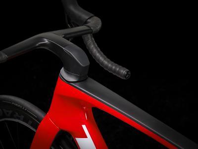 Trek Madone SLR 9 AXS 50 Team Replica: Viper Red Produktbild 5