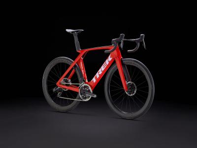 Trek Madone SLR 9 AXS 52 Team Replica: Viper Red Produktbild 1