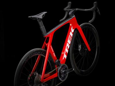 Trek Madone SLR 9 AXS 54 Team Replica: Viper Red Produktbild 2