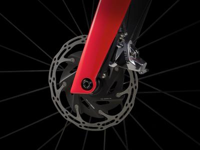 Trek Madone SLR 9 AXS 54 Team Replica: Viper Red Produktbild 8