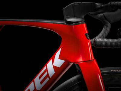 Trek Madone SLR 9 AXS 60 Team Replica: Viper Red Produktbild 3