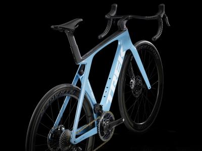 Trek Madone SLR 9 AXS 47 Team Replica: Azure Produktbild 2