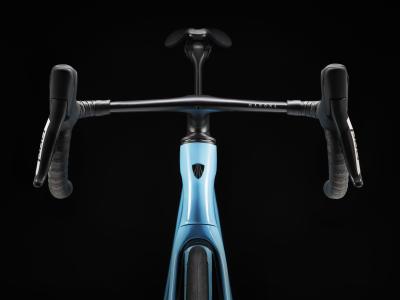 Trek Madone SLR 9 AXS 47 Team Replica: Azure Produktbild 6