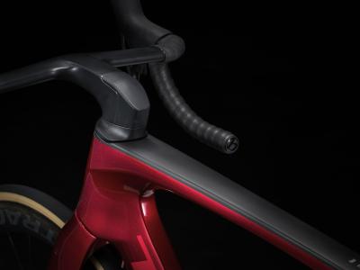 Trek Madone SLR 9 AXS 47 Metallic Red Smoke to Red Carb Produktbild 5