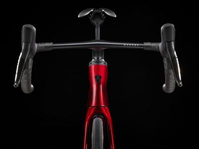 Trek Madone SLR 9 AXS 60 Metallic Red Smoke to Red Carb Produktbild 7