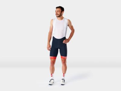 Santini Short Santini Trek-Segafredo Team Tr&auml;ger XL Dark B Produktbild 5