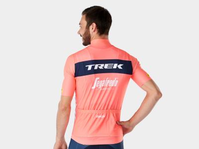 Santini Trikot Santini Trek-Segafredo Replica S Radioactiv Produktbild 1