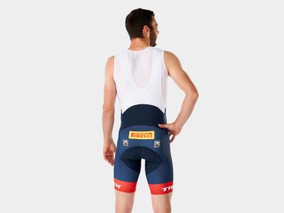 Santini Short Santini Trek-Segafredo Replica Tr&auml;ger XL Dar Produktbild 1