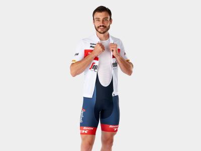Santini Short Santini Trek-Segafredo Replica Tr&auml;ger XL Dar Produktbild 4