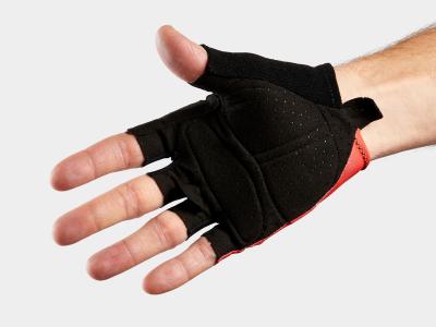 Santini Handschuh Santini Trek-Segafredo-Team XL Red Produktbild 1