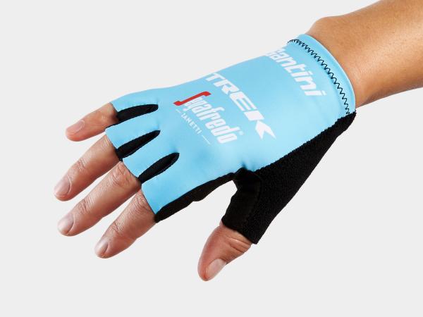 Santini Handschuh Santini Trek-Segafredo Team Women L Ligh