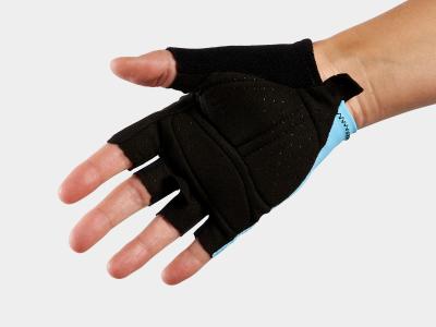 Santini Handschuh Santini Trek-Segafredo Team Women XL Lig Produktbild 1