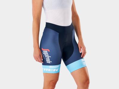 Santini Short Santini Trek-Segafredo Replica Women L Dark Produktbild 2