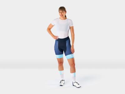 Santini Short Santini Trek-Segafredo Replica Women XL Dark Produktbild 5