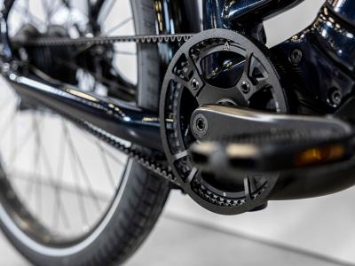 Trek Allant+ 9 Lowstep M Deep Dark Blue Produktbild 4