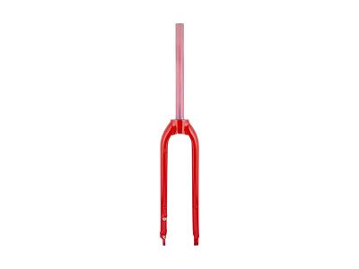 Trek Fork Rigid Trek FX+ 700c Disc Viper Red Produktbild 1