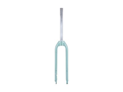 Trek Fork Rigid Trek FX+ 700c Disc Blue Sage Produktbild 1