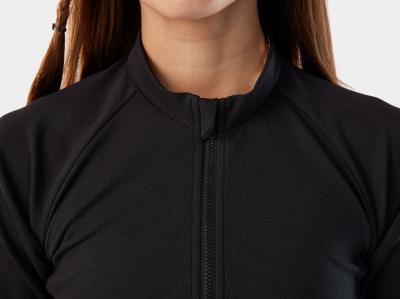 Trek Trikot Trek Solstice Youth M Black Produktbild 6