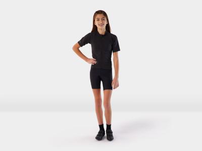 Trek Trikot Trek Solstice Youth M Black Produktbild 7
