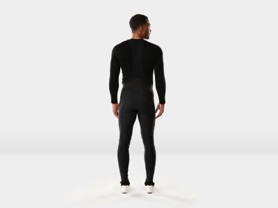 Trek Tr&auml;gertight Trek Circuit Softshell L Black Produktbild 1
