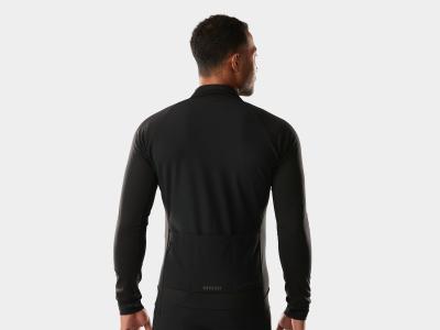 Trek Jacke Trek Circuit Softshell S Black Produktbild 1
