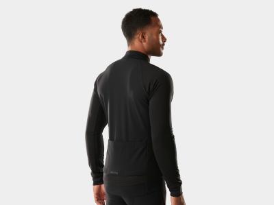 Trek Jacke Trek Circuit Softshell S Black Produktbild 2