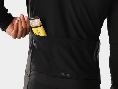 Trek Jacke Trek Circuit Softshell M Black Produktbild 3