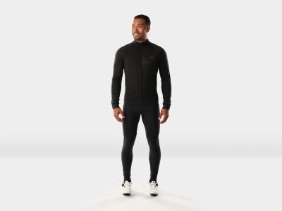 Trek Jacke Trek Circuit Softshell XXL Black Produktbild 7