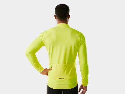 Trek Jacke Trek Circuit Softshell XXL Radioactive Yello Produktbild 1