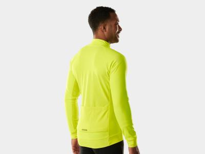 Trek Jacke Trek Circuit Softshell XXL Radioactive Yello Produktbild 2