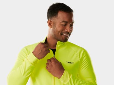 Trek Jacke Trek Circuit Softshell XXL Radioactive Yello Produktbild 5