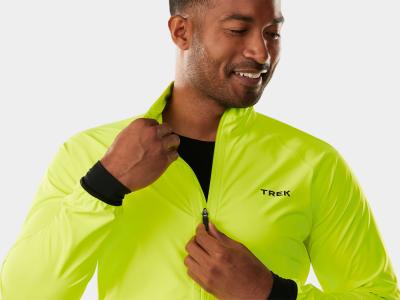 Trek Jacke Trek Circuit Regenjacke XS Radioactive Yello Produktbild 2