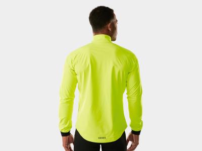 Trek Jacke Trek Circuit Regenjacke XL Radioactive Yello Produktbild 1