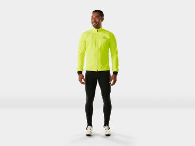 Trek Jacke Trek Circuit Regenjacke XXL Radioactive Yell Produktbild 5