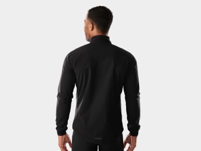 Trek Jacke Trek Circuit Regenjacke L Black Produktbild 1