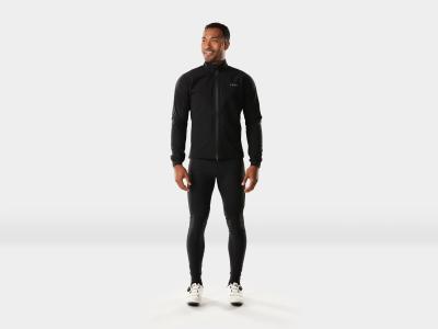 Trek Jacke Trek Circuit Regenjacke XL Black Produktbild 5