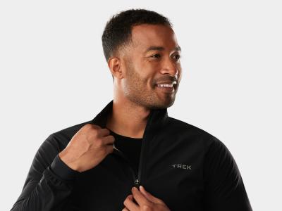 Trek Jacke Trek Circuit Regenjacke XXL Black Produktbild 2