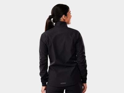 Trek Jacke Trek Circuit Regenjacke Women XL Black Produktbild 1