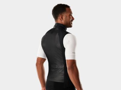 Trek Weste Trek Circuit Windshell XL Black Produktbild 2