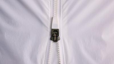 Trek Weste Trek Circuit Windshell S White Produktbild 8
