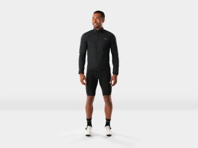 Trek Jacke Trek Circuit Windjacke L Black Produktbild 5