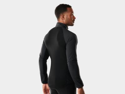 Trek Jacke Trek Circuit Windjacke XL Black Produktbild 2