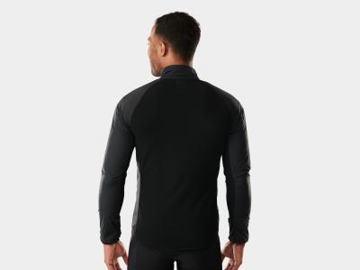 Trek Jacke Trek Circuit Windjacke XXL Black Produktbild 1