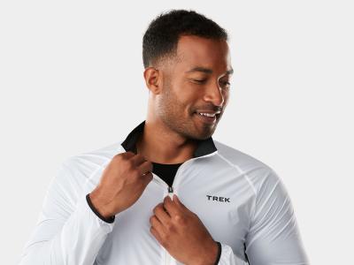 Trek Jacke Trek Circuit Windjacke XXL White Produktbild 6