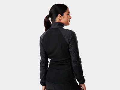 Trek Jacke Trek Circuit Windjacke Women XS Black Produktbild 2